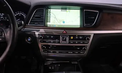 Genesis G80 2018, 103635 км, за 12283.23 USD - фото 15