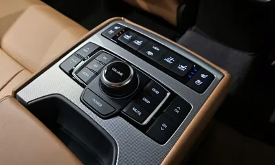 Genesis G80 2018, 103635 км, за 12283.23 USD - фото 18
