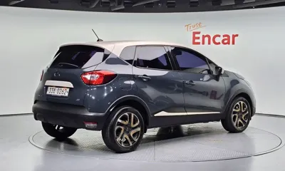 Renault-KoreaSamsung QM3 2016, 274688 км, за 2816.07 USD