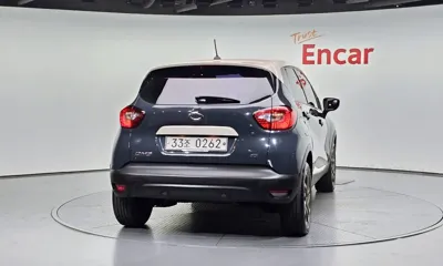 Renault-KoreaSamsung QM3 2016, 274688 км, за 2816.07 USD
