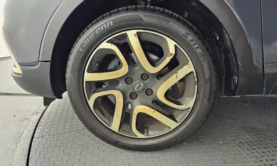 Renault-KoreaSamsung QM3 2016, 274688 км, за 2816.07 USD
