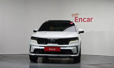 Kia Sorento 2021, 118434 км, за 15064.42 USD