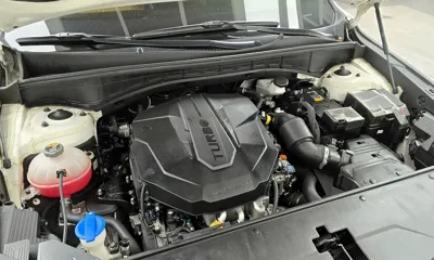 Kia Sorento 2021, 118434 км, за 15064.42 USD - фото 6