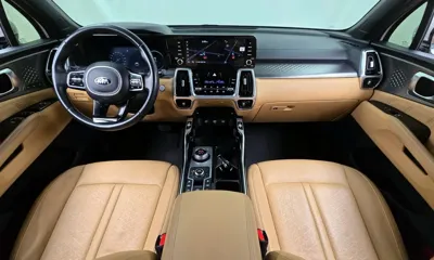 Kia Sorento 2021, 118434 км, за 15064.42 USD - фото 7