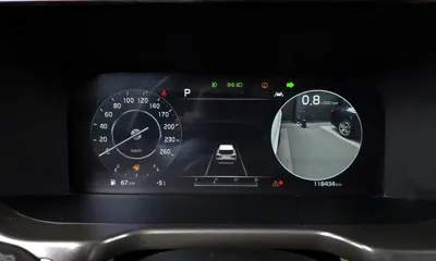 Kia Sorento 2021, 118434 км, за 15064.42 USD - фото 8