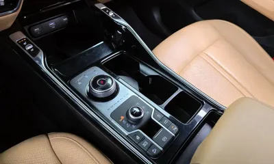 Kia Sorento 2021, 118434 км, за 15064.42 USD - фото 9