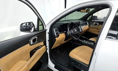Kia Sorento 2021, 118434 км, за 15064.42 USD - фото 10