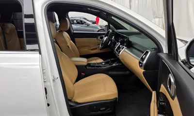 Kia Sorento 2021, 118434 км, за 15064.42 USD - фото 11