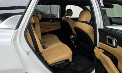 Kia Sorento 2021, 118434 км, за 15064.42 USD - фото 12