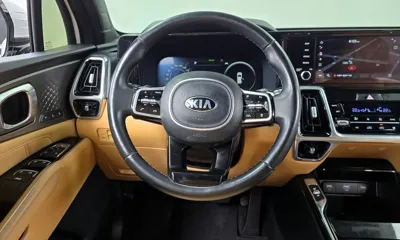 Kia Sorento 2021, 118434 км, за 15064.42 USD - фото 13