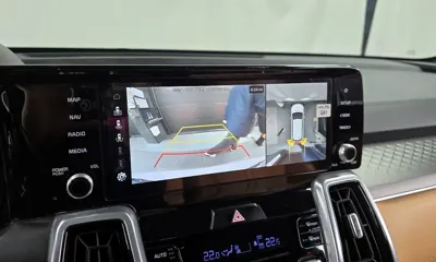 Kia Sorento 2021, 118434 км, за 15064.42 USD - фото 16