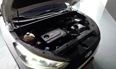 Hyundai Tucson 2017, 138539 км, за 6236.05 USD - фото 6