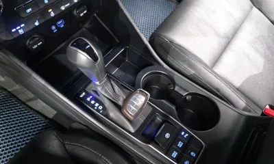 Hyundai Tucson 2017, 138539 км, за 6236.05 USD - фото 9