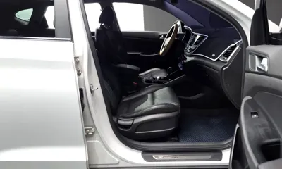 Hyundai Tucson 2017, 138539 км, за 6236.05 USD - фото 10