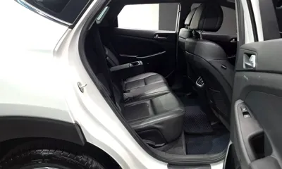 Hyundai Tucson 2017, 138539 км, за 6236.05 USD - фото 12