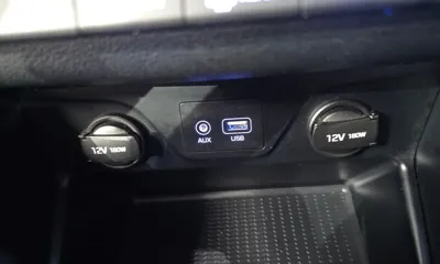 Hyundai Tucson 2017, 138539 км, за 6236.05 USD - фото 16