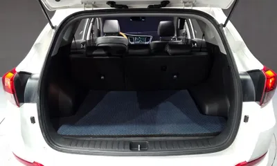 Hyundai Tucson 2017, 138539 км, за 6236.05 USD - фото 20