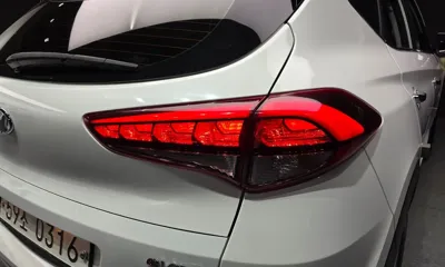 Hyundai Tucson 2017, 138539 км, за 6236.05 USD - фото 23