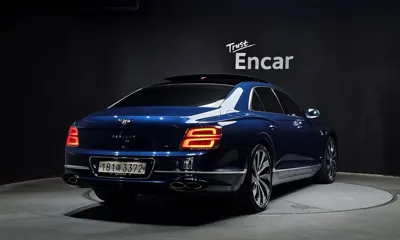 Bentley Flying Spur 2023, 85311 км, за 123127.1 USD