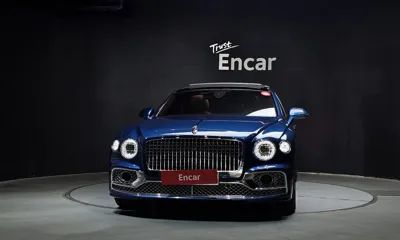 Bentley Flying Spur 2023, 85311 км, за 123127.1 USD