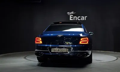 Bentley Flying Spur 2023, 85311 км, за 123127.1 USD
