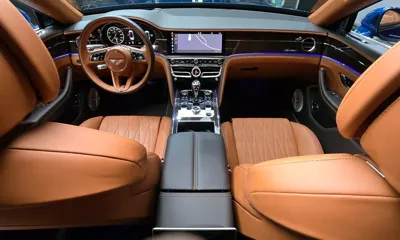 Bentley Flying Spur 2023, 85311 км, за 123127.1 USD - фото 7