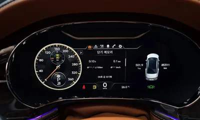 Bentley Flying Spur 2023, 85311 км, за 123127.1 USD - фото 8