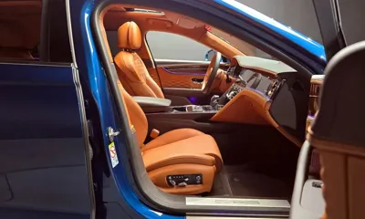 Bentley Flying Spur 2023, 85311 км, за 123127.1 USD - фото 10