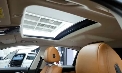 BMW 5-Series 2018, 125870 км, за 13131.37 USD - фото 19