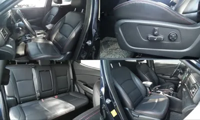 KG_Mobility_Ssangyong TIBOLI 2021, 26033 км, за 10378.11 USD - фото 10