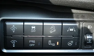 KG_Mobility_Ssangyong TIBOLI 2021, 26033 км, за 10378.11 USD - фото 12