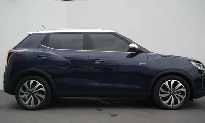 KG_Mobility_Ssangyong TIBOLI 2021, 26033 км, за 10378.11 USD - фото 20