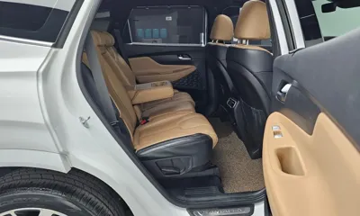 Hyundai Santafe 2021, 74742 км, за 17915.32 USD - фото 12