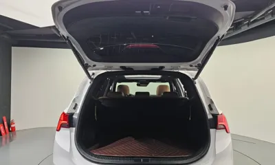 Hyundai Santafe 2021, 74742 км, за 17915.32 USD - фото 20