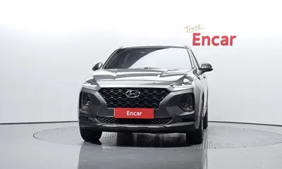 Hyundai Santafe 2019, 117250 км, за 9452.68 USD