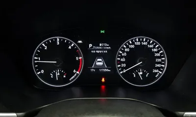 Hyundai Santafe 2019, 117250 км, за 9452.68 USD - фото 8