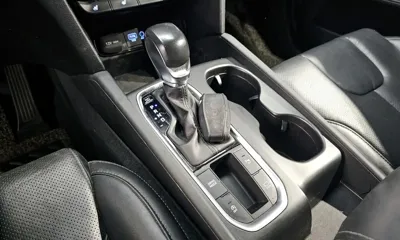 Hyundai Santafe 2019, 117250 км, за 9452.68 USD - фото 9