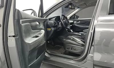 Hyundai Santafe 2019, 117250 км, за 9452.68 USD - фото 10