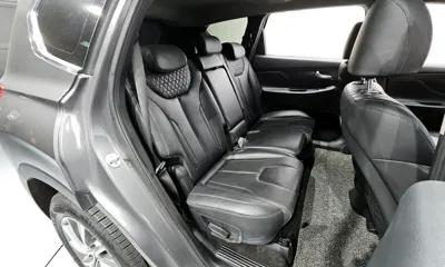 Hyundai Santafe 2019, 117250 км, за 9452.68 USD - фото 12