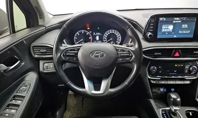 Hyundai Santafe 2019, 117250 км, за 9452.68 USD - фото 13
