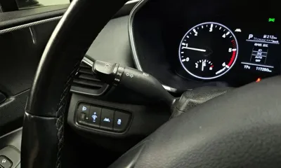 Hyundai Santafe 2019, 117250 км, за 9452.68 USD - фото 17
