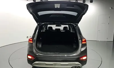 Hyundai Santafe 2019, 117250 км, за 9452.68 USD - фото 20