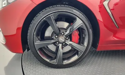 Genesis G70 2018, 69201 км, за 15276.6 USD
