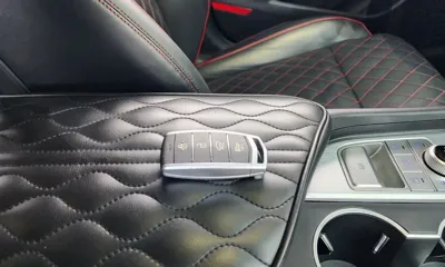 Genesis G70 2018, 69201 км, за 15276.6 USD - фото 15