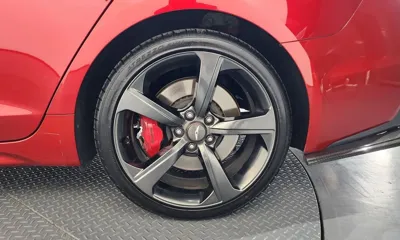 Genesis G70 2018, 69201 км, за 15276.6 USD - фото 21
