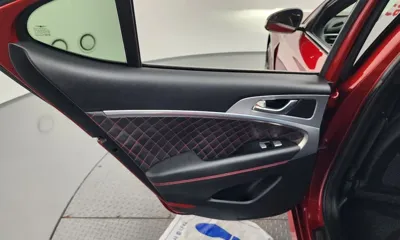 Genesis G70 2018, 69201 км, за 15276.6 USD - фото 25