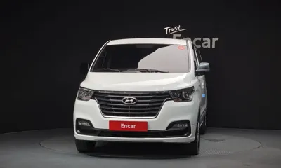 Hyundai Starex 2020, 71779 км, за 14886.56 USD
