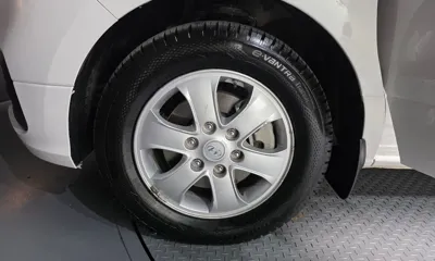 Hyundai Starex 2020, 71779 км, за 14886.56 USD