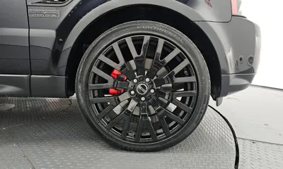 Land Rover Range Rover Sport 2011, 237979 км, за 5616.12 USD
