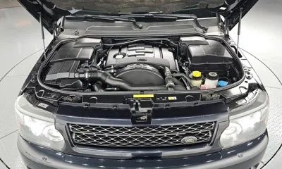 Land Rover Range Rover Sport 2011, 237979 км, за 5616.12 USD - фото 6